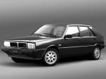 Lancia Delta GT 1600 1982 года